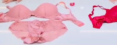 Summer Sale – Padded Set (Limited Offer)