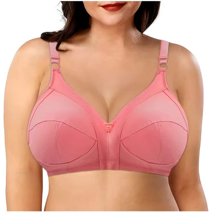 Daily Wear Cotton Bra – PACK OF 3 IMPORTED PURE STRETCHABLE COTTON BRA